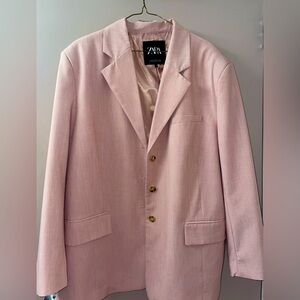 Zara Blazer